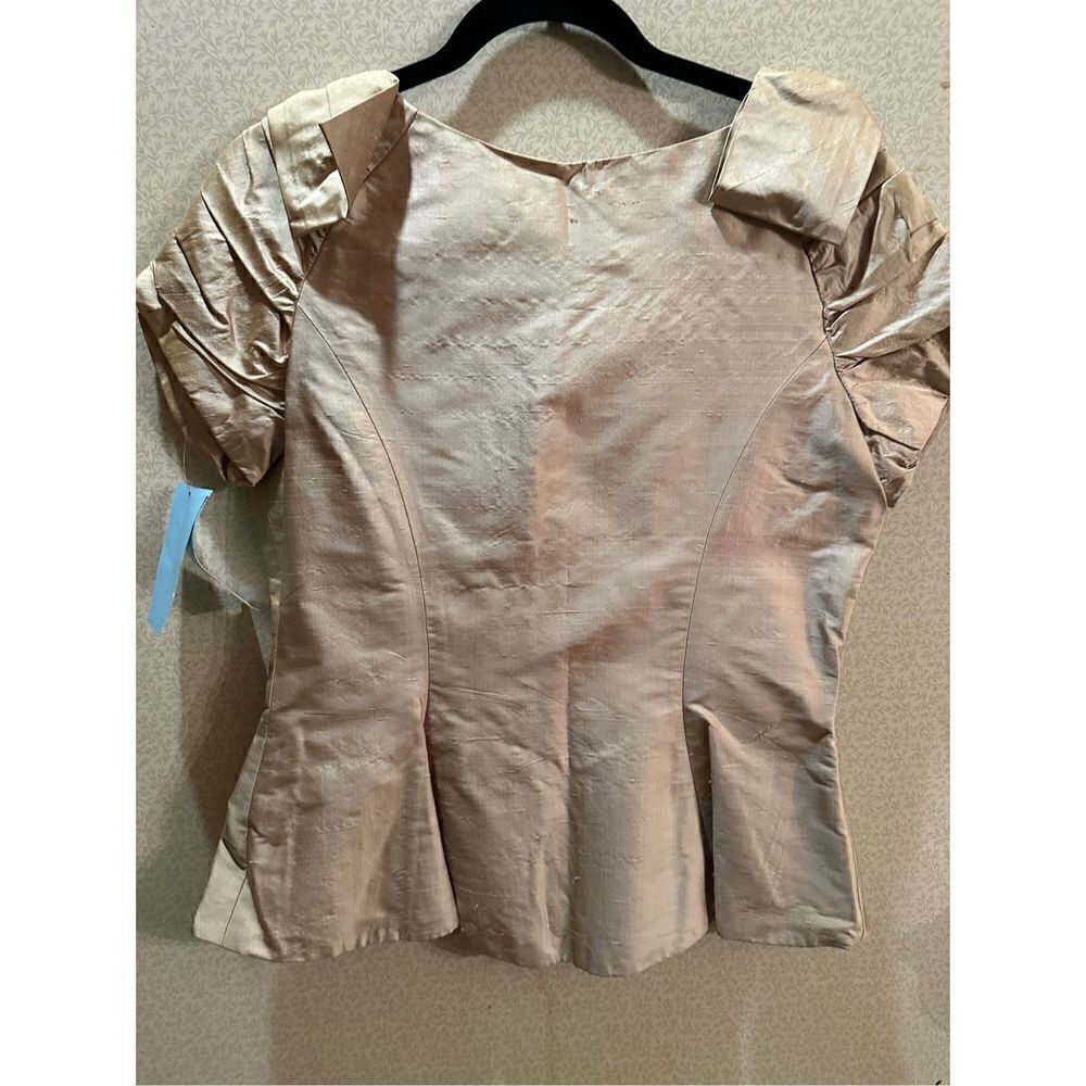 COPY - Vintage Alfred Angelo formal skirt set - Picture 7 of 10